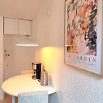 Sur Un Nuage - Terrasse - Gare - Hypercentre Apartamento Toulouse