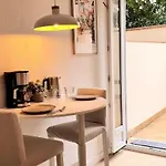 Apartamento Sur Un Nuage - Terrasse - Gare - Hypercentre