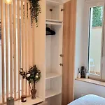 Apartamento Sur Un Nuage - Terrasse - Gare - Hypercentre