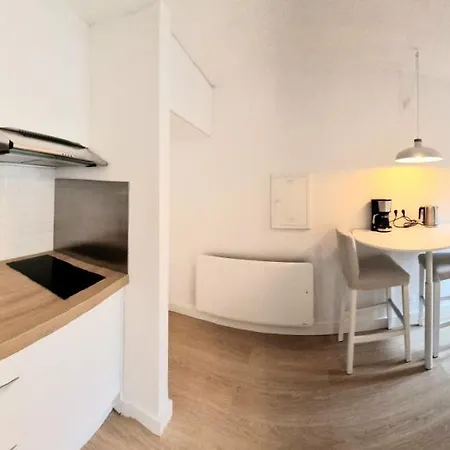 Sur Un Nuage - Terrasse - Gare - Hypercentre 圖盧茲