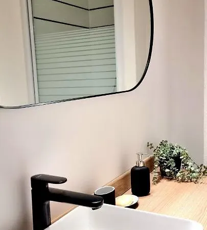 Sur Un Nuage - Terrasse - Gare - Hypercentre * Toulouse