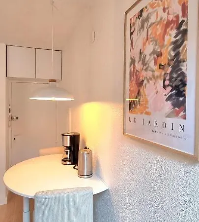 Sur Un Nuage - Terrasse - Gare - Hypercentre Apartmán Toulouse