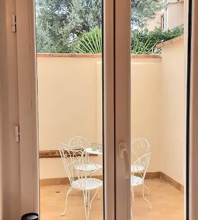 Sur Un Nuage - Terrasse - Gare - Hypercentre *