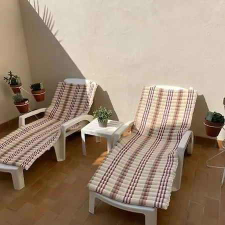 Apartmán Sur Un Nuage - Terrasse - Gare - Hypercentre *