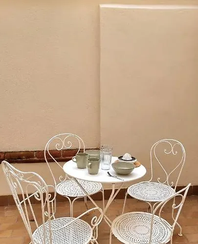 Sur Un Nuage - Terrasse - Gare - Hypercentre