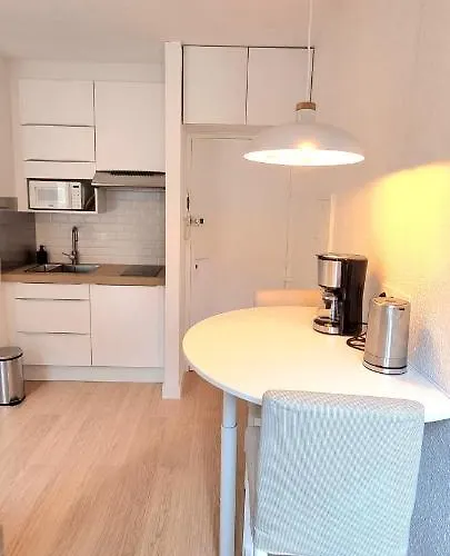 Sur Un Nuage - Terrasse - Gare - Hypercentre Apartamento Toulouse