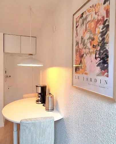 Sur Un Nuage - Terrasse - Gare - Hypercentre Apartamento Toulouse