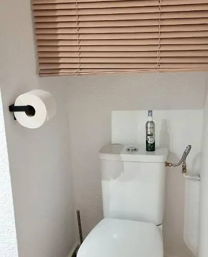 Apartamento Sur Un Nuage - Terrasse - Gare - Hypercentre *