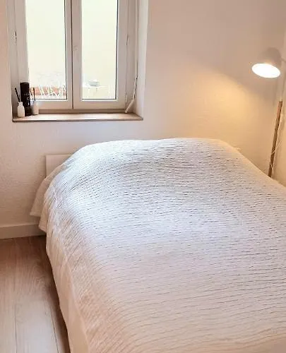 Apartamento Sur Un Nuage - Terrasse - Gare - Hypercentre Toulouse