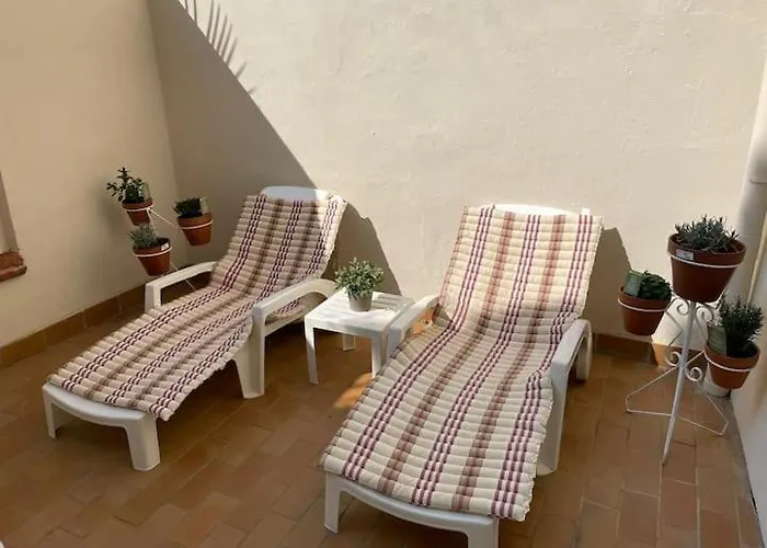 Apartamento Sur Un Nuage - Terrasse - Gare - Hypercentre *