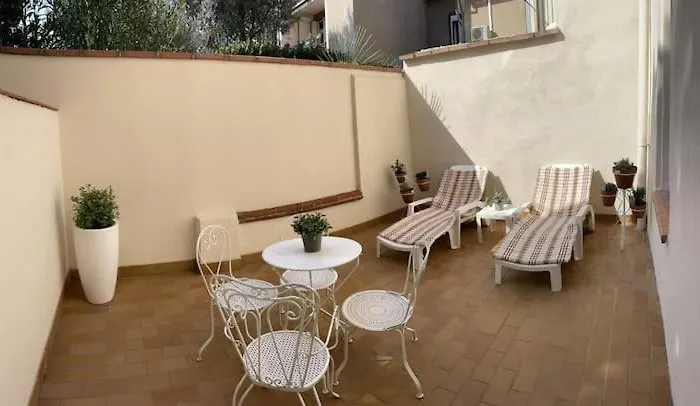 Sur Un Nuage - Terrasse - Gare - Hypercentre * Toulouse