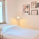 Appartement Sur Un Nuage - Terrasse - Gare - Hypercentre