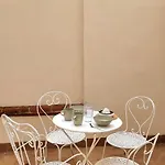 Sur Un Nuage - Terrasse - Gare - Hypercentre
