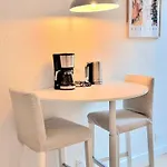 Sur Un Nuage - Terrasse - Gare - Hypercentre Appartement *