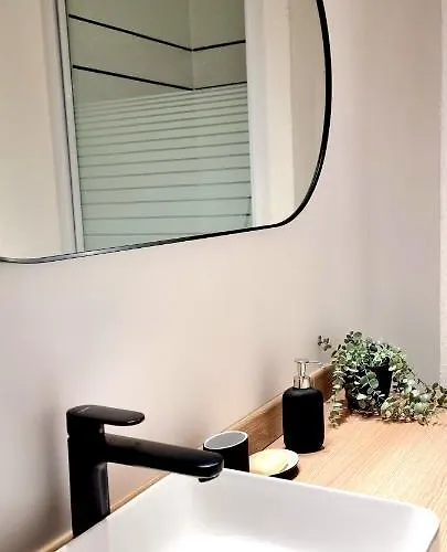 Sur Un Nuage - Terrasse - Gare - Hypercentre * Toulouse