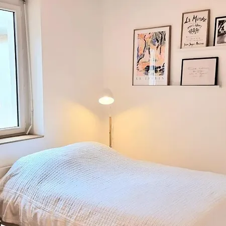 Appartement Sur Un Nuage - Terrasse - Gare - Hypercentre