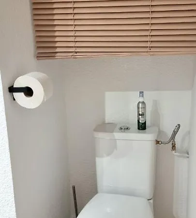 Appartement Sur Un Nuage - Terrasse - Gare - Hypercentre *