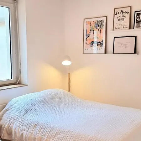 Appartement Sur Un Nuage - Terrasse - Gare - Hypercentre