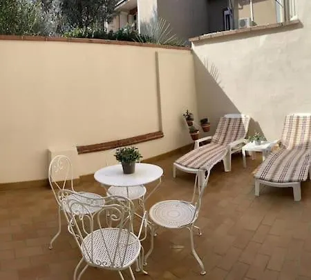 Sur Un Nuage - Terrasse - Gare - Hypercentre * Toulouse